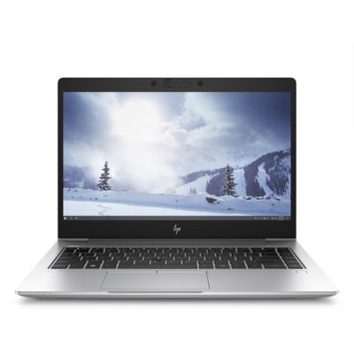HP mt45 R3-3300U 14 8GB/128 LTEA PC
