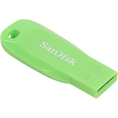 SanDisk Cruzer Blade USB-flashstation 32GB USB 2.0
