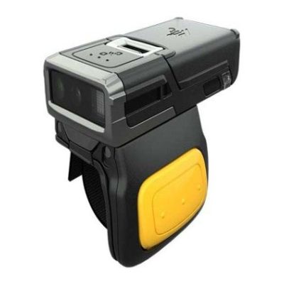 Zebra RS5100 Draagbare penstreepjescodelezer 1D/2D LED Zwart