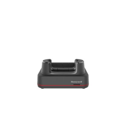 Honeywell EDA52-HB-2, AC, Zwart