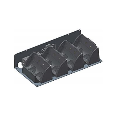 Datamax O'Neil 229028-000, Binnen, AC, Zwart