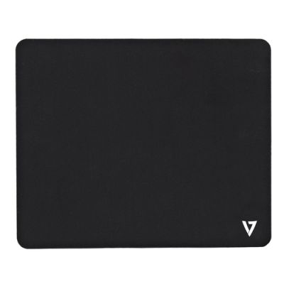 V7 MP01BLK-2EP, Zwart, Monochromatisch, Trui, Anti- slip grondvlak