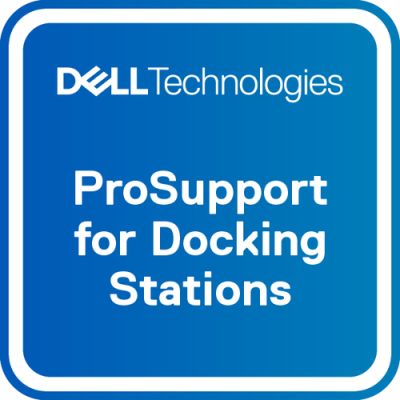 DELL 3Y Adv Ex to 5Y ProSpt Adv Ex, 5 jaar, 24x7x365