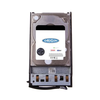 Origin Storage DELL-2000NLSA/7-S14 interne harde schijf 2.5" 2000 GB NL-SATA