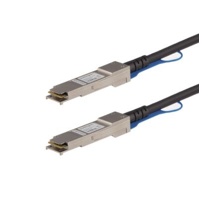 1m 40G QSFP+DAC - MSA Uncoded????