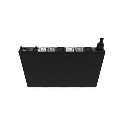 HPE G2 Mtrd Md 3P 8.6kVA/1U NA/J PDU