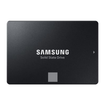 Samsung 870 EVO 1TB 2.5 inch