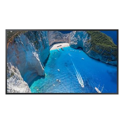 Samsung LH75OMAEBGB, Digitale signage flatscreen, 190,5 cm (75"), 3840 x 2160 Pixels, Wifi