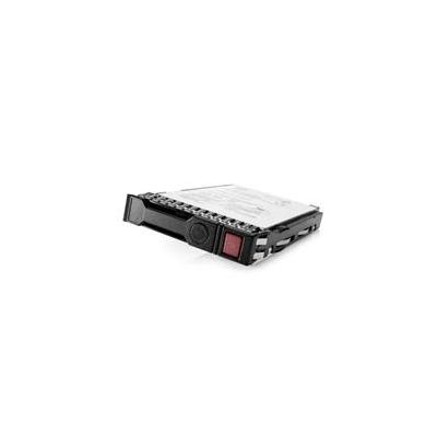 Hewlett Packard Enterprise P13699-H21, 1600 GB, 2.5", 3200 MB/s