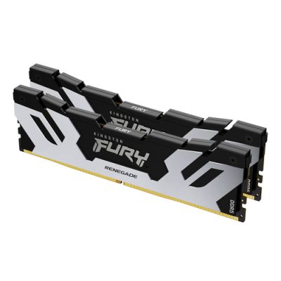Kingston Technology FURY Renegade, 32 GB, 2 x 16 GB, DDR5, 7200 MHz, 288-pin DIMM