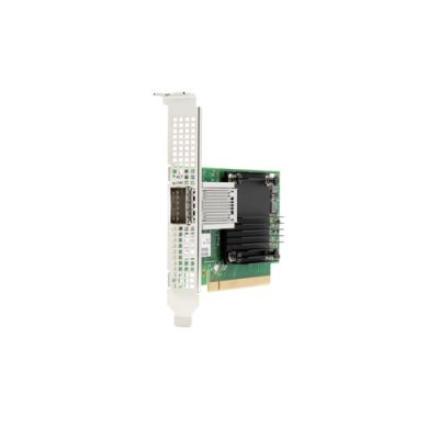 Hewlett Packard Enterprise 842QSFP28, Intern, Bedraad, PCIe, Ethernet, 100000 Mbit/s