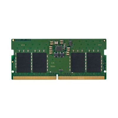 Kingston Technology KCP556SS6-8, 8 GB, 1 x 8 GB, DDR5, 262-pin SO-DIMM