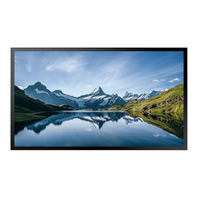 Samsung OH46B-S, Digitale signage flatscreen, 116,8 cm (46"), VA, 1920 x 1080 Pixels, 24/7