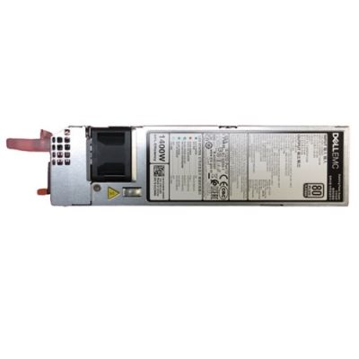 DELL 450-AIYU, 1400 W, Server, PowerEdge R650 PowerEdge R650xs PowerEdge R750xa PowerEdge R750xs Pow