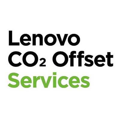 Lenovo PCG CO2 Offset 1.5 ton CPN