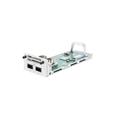 Cisco MA-MOD-2X40G, 40 Gigabit Ethernet, QSFP+