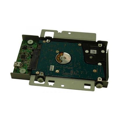 KYOCERA HD-14, 320 GB