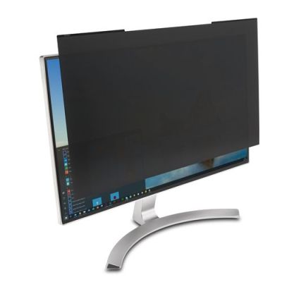 Kensington MagPro™-privacyschermfilter met magneetstrip voor beeldschermen van 24" (16:9), 61 cm (24