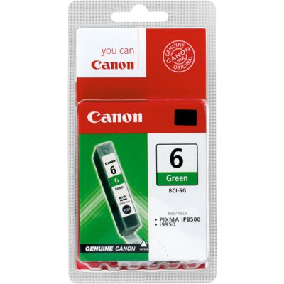 Canon 9473A002, Inkt op pigmentbasis, 1 stuk(s)