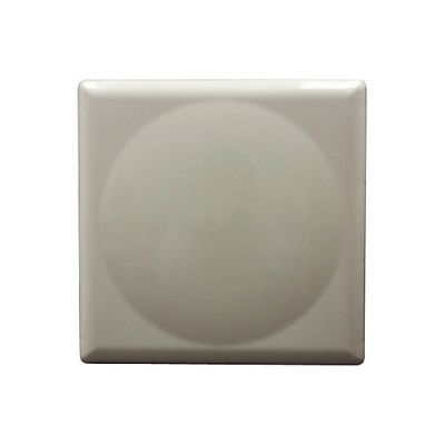 Hewlett Packard Enterprise ANT-3x3-5712, 11,5 dBi, 4.9-6.0 GHz, 50 Ohm, 70°, 25°, Omnidirectionele a