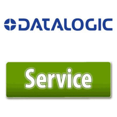 Datalogic ZSH040-B, 1 licentie(s), 5 jaar, Ophalen & terugbrengen