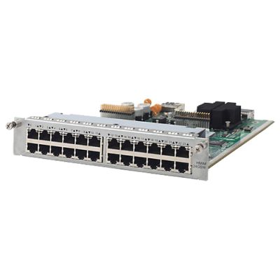 Hewlett Packard Enterprise JG426A network switch module Gigabit Ethernet