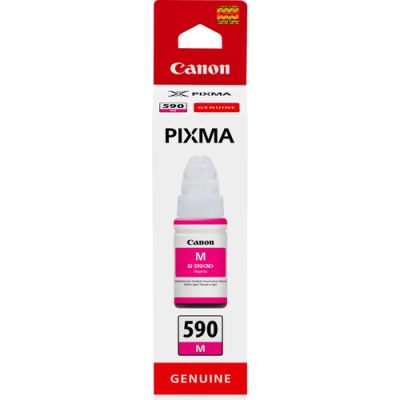 Canon 1605C001, Canon, Magenta, 70 ml, 1 stuk(s)