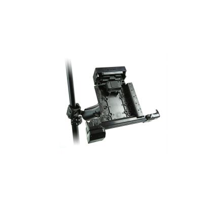 Zebra CRD-ET8X-PWRDK1-01 dockingstation voor mobiel apparaat Tablet Zwart