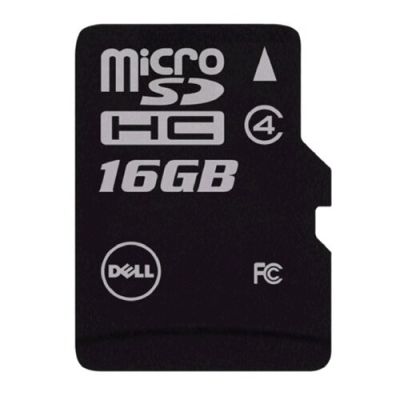 DELL 385-BBKJ flashgeheugen 16 GB MicroSDHC