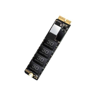 Transcend JetDrive 850, 960 GB, 1600 MB/s