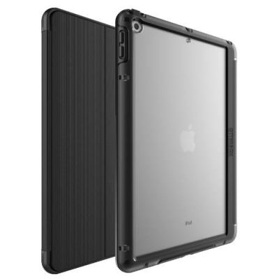 Symmetry Folio iPad 8/7 GEN 10.2 BLK