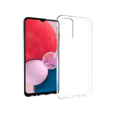 Accezz Clear Backcover voor de Samsung Galaxy A13 - Transparant