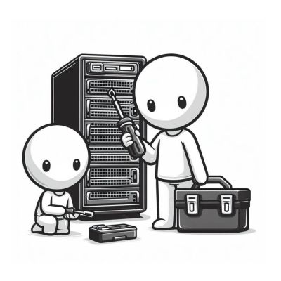 Configuratie van hardware/software