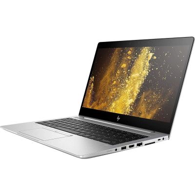 HP Elitebook 840 G6 Core i5-8265U/16GB/512GB NVME/CAM/14.0"FHD/W11Pro 