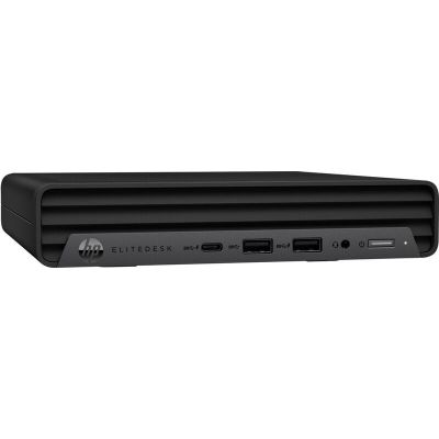 HP Elitedesk 800G6 DM Core i5-10500T/16GB/256GB NVME/W11Pro 