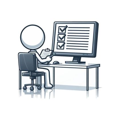 Software gezondheidscontrole