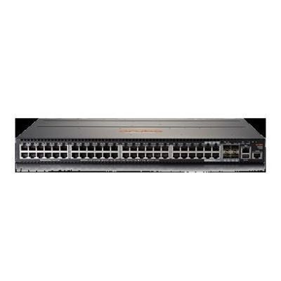 Aruba, a Hewlett Packard Enterprise company Aruba 2930M 24G PoE+ 1-slot, Managed, L3, Gigabit Ethern