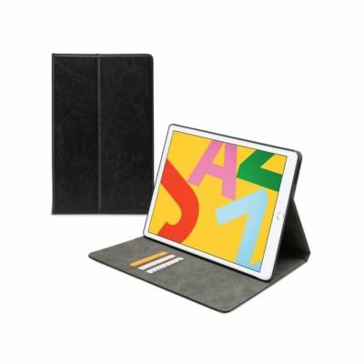 Mobilize Premium Folio Case Black Apple iPad 2019