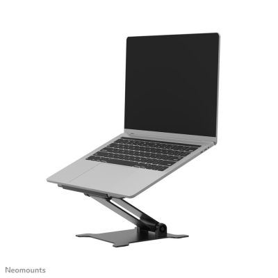 DS20-740BL1 Neomounts foldable laptop stand