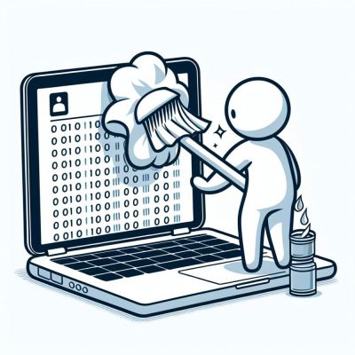 Gecertificeerd wipen + rapportage 