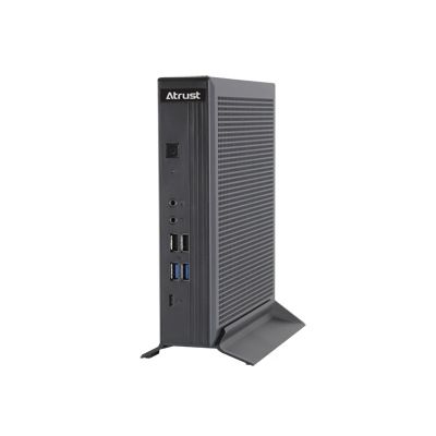 T226W 8GB Ram/64GB Flash, 4x DP,Intel Tiger lake i3-1115G4, 3,0 GHz ( Max 4.10 GHz)