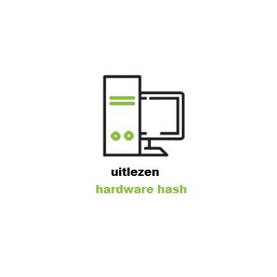 Services Hash uitlezen voor Microsoft Autopilot