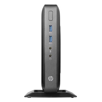 HP t520 - Thin Client - 4GB RAM - 32GB SSD - W10 IoT Ent - Refurbished