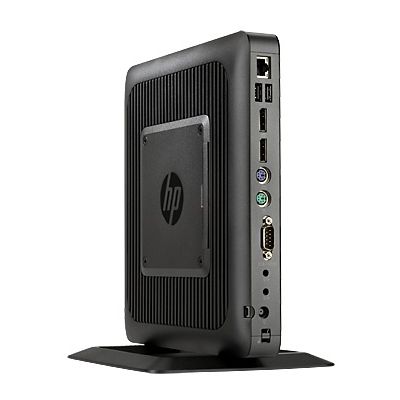 HP t620 - Thin Client - 4GB RAM - 16GB SSD - Win8 - Refurbished