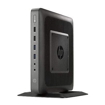 HP t620 - Thin Client - 4GB RAM - 16GB SSD - Atrust P2T - Refurbished