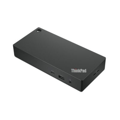 Lenovo ThinkPad Universal USB-C Dock - Dockingstation