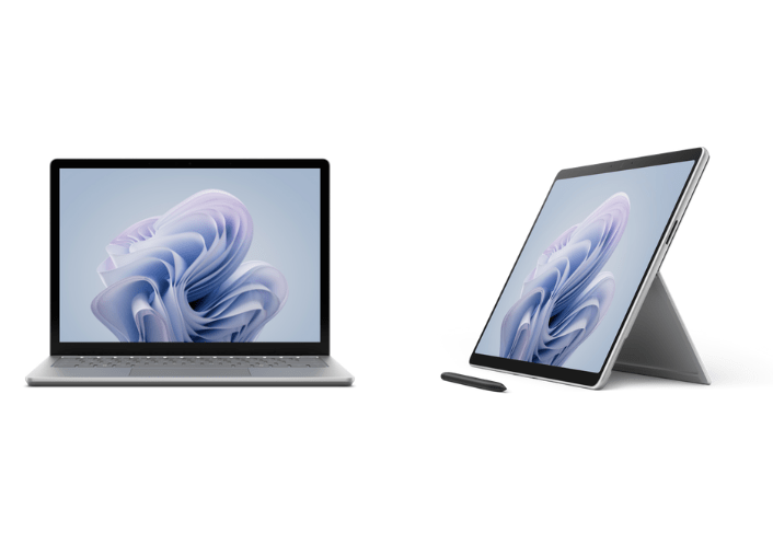 Boost je productiviteit met Microsoft Surface