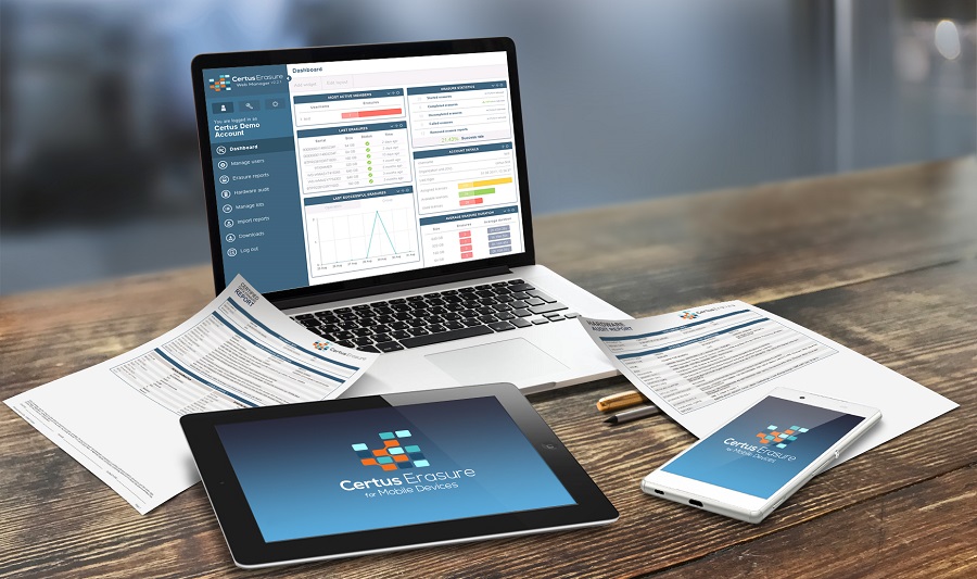 Wipen van devices: waarom is dit belangrijk?