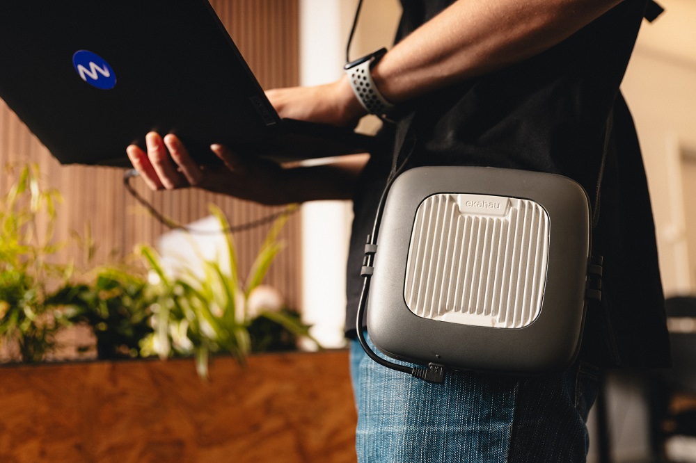 Detecteer en los wifiproblemen op met de Ekahau wificheck