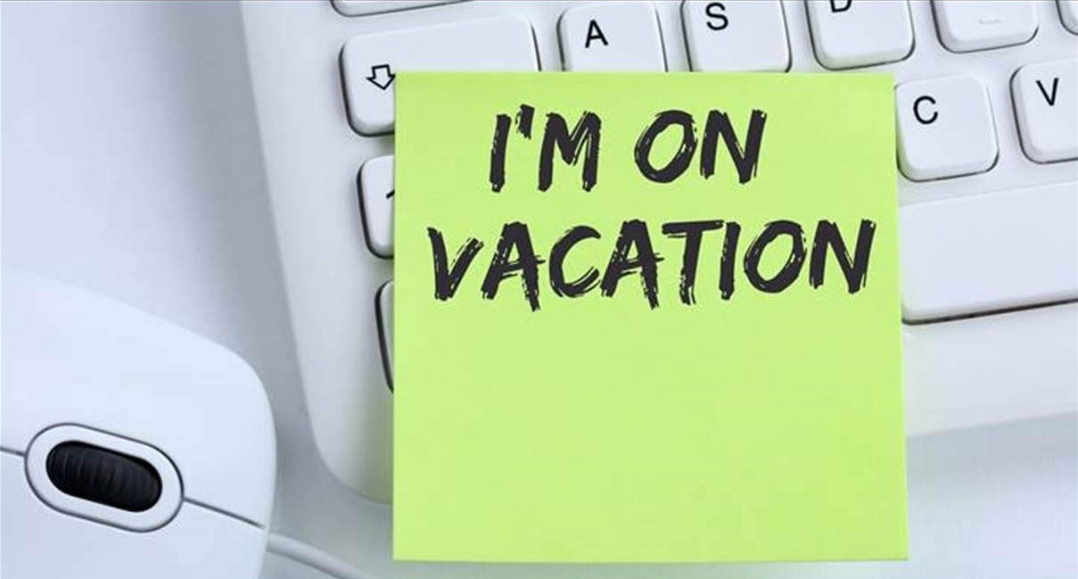 7 hardware tips voor tijdens je vakantie